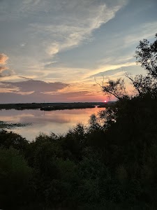 Malden Lake - Wright Pattman Lake - Maud, Texas campground