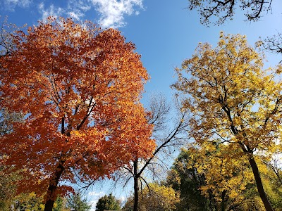 Jakway County Park - Aurora, Iowa campground