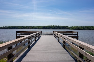 Lake Frierson State Park - Jonesboro, Arkansas campground