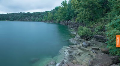 Tenkiller State Park - Vian, Oklahoma campground