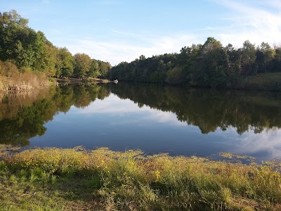 Logan-Hubble County Park - Lancaster, Kentucky campground