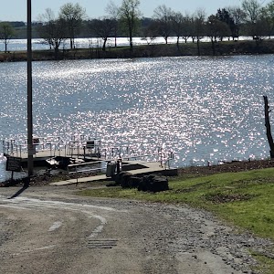Sheppard Point - Bristow, Oklahoma campground