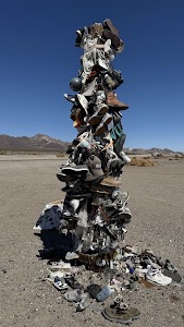 Amboy Crater - Amboy, California campground