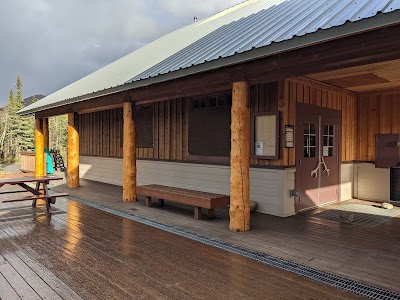 Riley Creek Campground campground