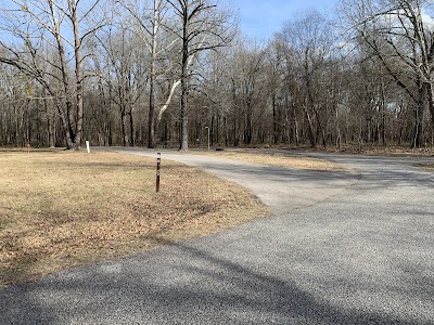 Rattan Landing -  Hugo Lake - Antlers, Oklahoma campground