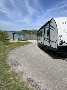 Liberty Hill Park campground