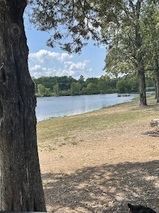Adair State Park - Stilwell, Oklahoma
