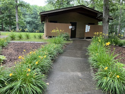 Lowden Memorial State Park - Oregon, Illinois campground