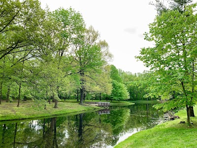 Prairie Creek County Park - Terre Haute, Indiana campground
