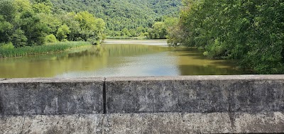 German Bridge Campground - Prestonsburg, Kentucky campground
