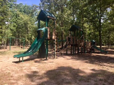 Cypress Black Bayou Recreation and Water Conservation District - Benton, Louisiana campground