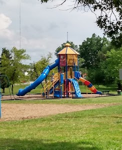 Schifferdecker Park - Joplin, Missouri campground