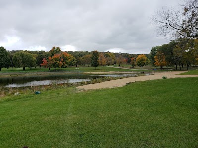 Mukwonago Park - Mukwonago, Wisconsin campground