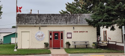 Lumsden - Groveland, California campground