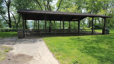 Steamboat Bend - New Richmond, Ohio campground