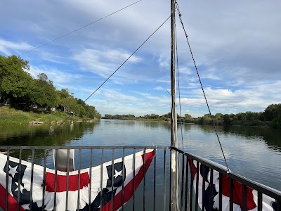 Woodson Bridge RV Park - Corning, California campground