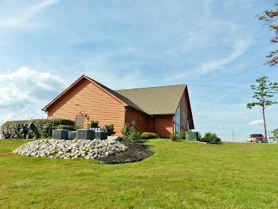 Clarks Hill Military - Plum Branch, South Carolina
