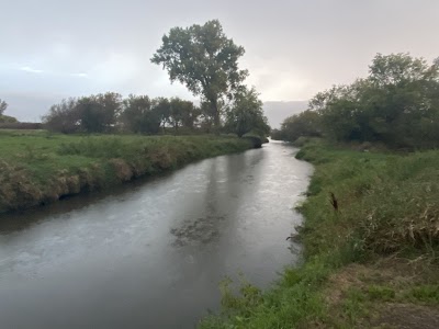 Dahle Park - Lake Mills, Iowa campground