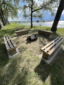 Lake Maloney State Rec Area - North Platte, Nebraska
