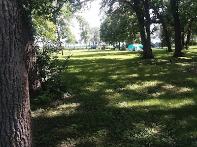 Oraas Co Park - Clarkfield, Minnesota campground