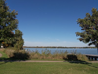 Derge County Park - Beaver Dam, Wisconsin campground