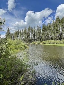 Skookum Creek Campground - Newport, Washington campground