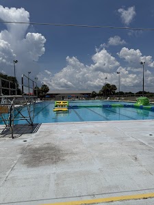 Parris Island RV Military - Beaufort, South Carolina campground
