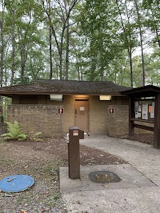 Morris Hill campground