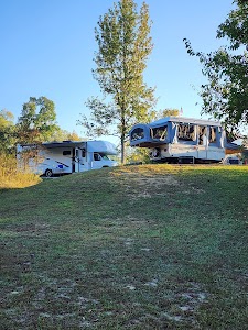 Deer Creek State Park - Mount Sterling, Ohio campground