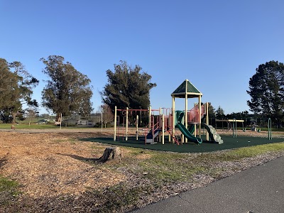 Petaluma Lake Area Military - Petaluma, California campground