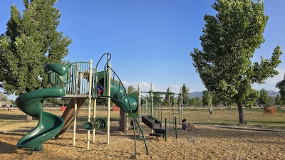 Willow Park - Lehi - Lehi, Utah campground