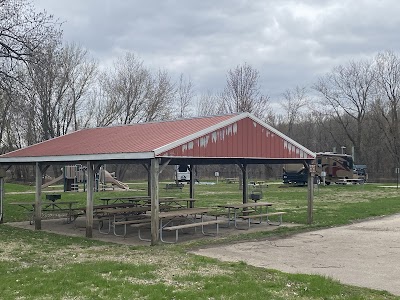 Massey Marina - Dubuque, Iowa campground