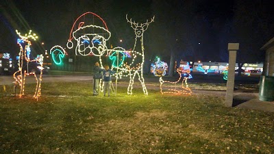 Whigham Park - Perryton campground