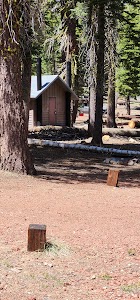 Silver Bowl - Susanville, California campground