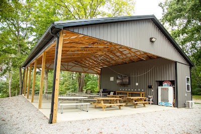 Cumberland Point - Lake Cumberland - Nancy, Kentucky campground