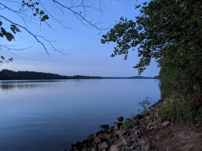 River Ridge - Ozark Lake - Cecil, Arkansas campground