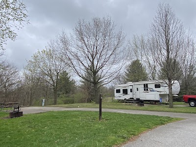 Park Terrace Campground - Davenport, Iowa campground