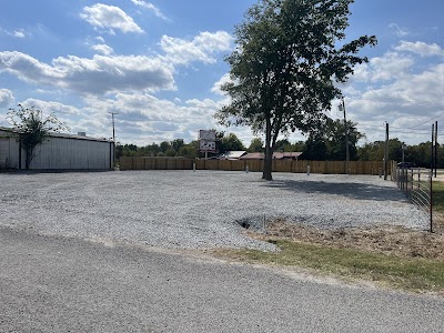 Cleo Springs RV Park - Cleo Springs, Oklahoma campground