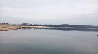Jordan - Norfolk Lake - Jordan, Arkansas campground