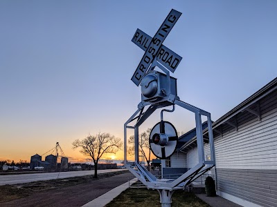 Hugo City Park - Hugo, Colorado campground