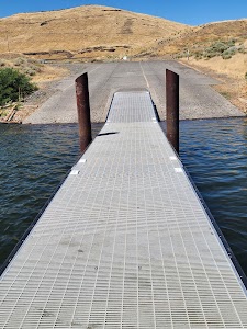 Devils Bench - Snake River - Prescott, Washington campground