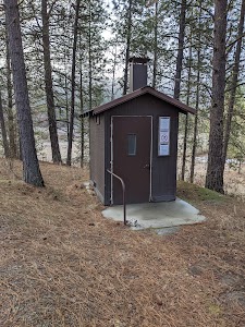 North Gorge Campground - Evans, Washington campground