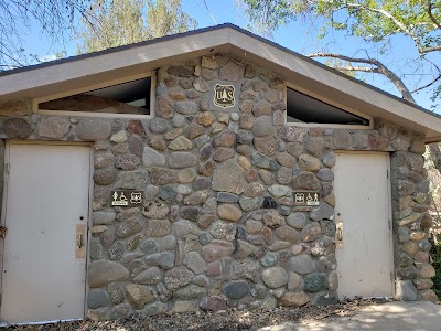Seven Springs - Scottsdale, Arizona campground