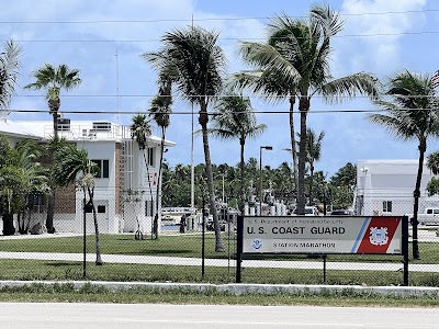 Marathon Military - Marathon, Florida campground