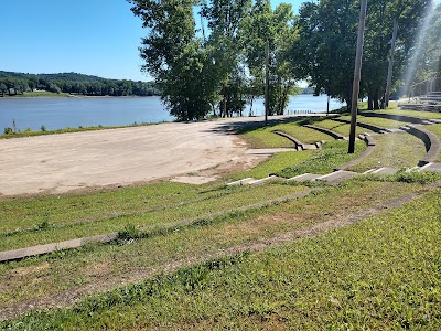 Paul Ogle Riverfront Park campground