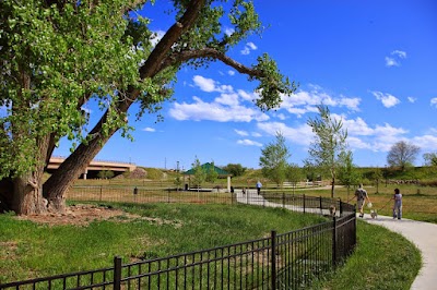CCC campground