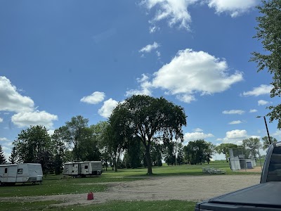 Northwood City RV Park - Northwood, North Dakota campground