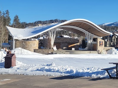 Hideaway Park - Winter Park, Colorado campground