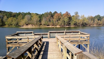 Dog Creek - Nolin River Lake - Cub Run, Kentucky campground