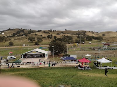 Frogtown RV Park - Angels Camp, California campground